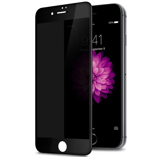 Replacement for 7 PLUS BLACK PRIVACY SCREEN GUARD APPLE - Quality Phone Parts in Sri Lanka